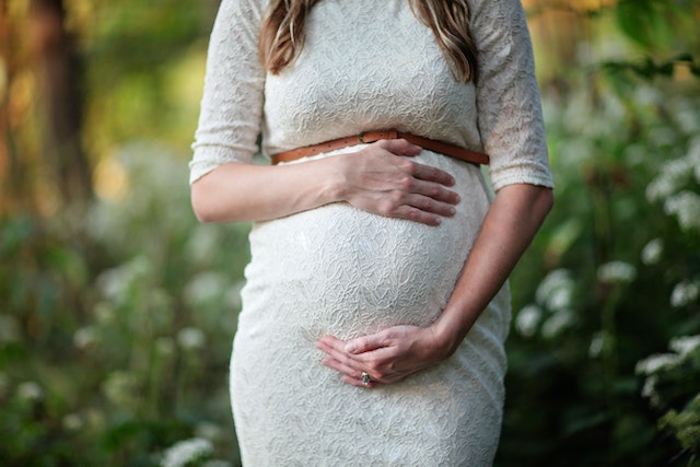 Third Trimester Nausea: When You Are Sick of Morning Sickness
