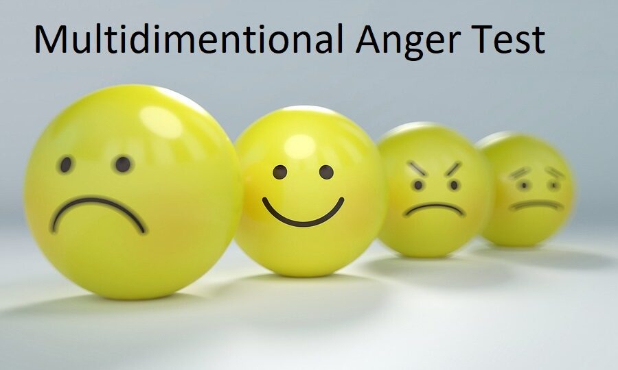 Demystifying the Multidimensional Anger Test, TikTok’s Latest Mental Health Trend: