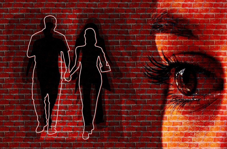 What is Retroactive Jealousy?