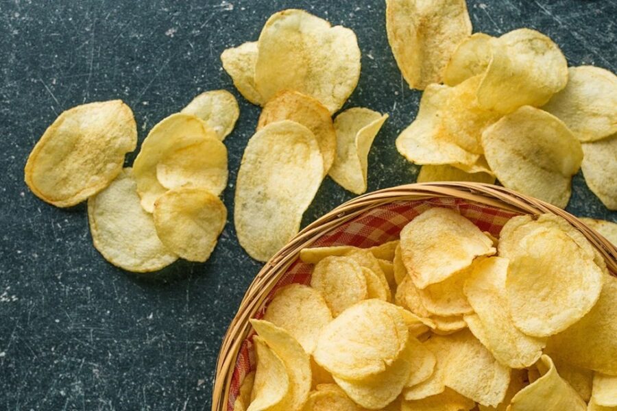 What Chips Are Gluten-Free?